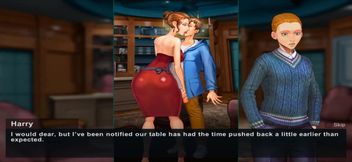 Taffy tales romantic milf want me