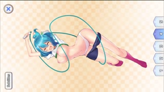 Project QT - Phyllis Gallery with Voice