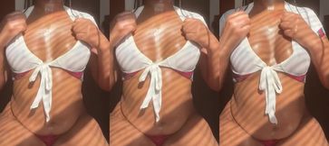 Incredible sex video big tits crazy unique2