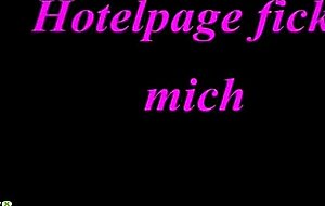 German sister fuck in bathroom