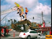 Gay Fun One 03 - Scene 4 - Inferno