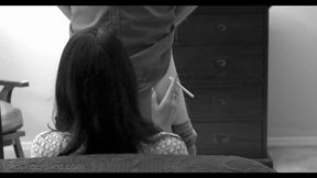 Smoking Erotica - Lola Pearl 6 - Smoking + Blow Job in HD