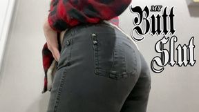 My Butt Slut
