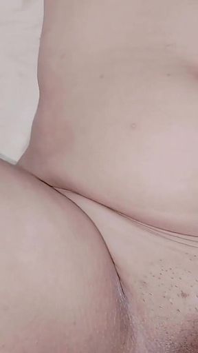 Unforgettable moment from &quot;Viral prank siskaee fucks while choking and squeezing sperm in her pussy&quot;