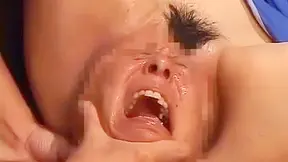 Bukkake Fever – Busty Beauty Drenched in Cum by Bald Dominator