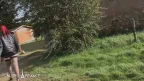 StepMom pleases boy with double penetration