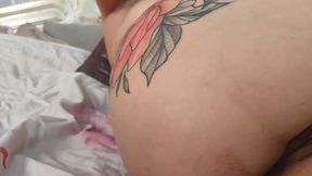 Pussy Dildo Masturbation
