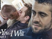 Carter Woods Uses FWB To Get Off When Friend Can't Take a Hint - DisruptiveFilms