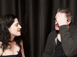 A Bitch&#039;s Guide To Happiness Podcast - Clip 6: The Underground World of Anonymous Homosexual Sex
