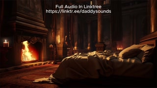 AUDIO: Dominant Emperor Tames Brat Princess [Roleplay Audio][M4F]