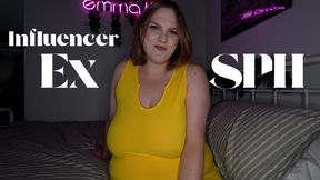 Influencer Ex Spills About Your Small Dick SPH