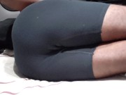 Pushing The Farts Out