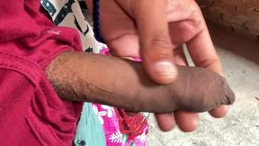 First Time Solo Video Real Indian Guy