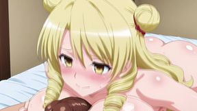 To Love Ru Saki Tenjouin Hen