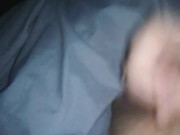 Young Chub Cumming
