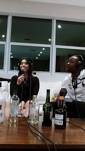 Mrflourish Podcast Feat Adult Star Emerald Loves