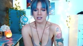 Tommi Rebel Private Show