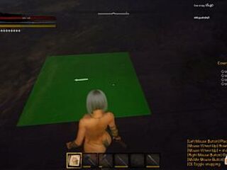 EP2: Naughty Island (Gameplay)