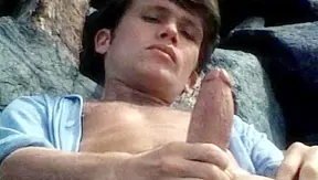 Shawns Outdoor Thrills — Intense Solo Adventure by Falcon Studios X 18+