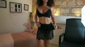 Susana Hotx Private Show