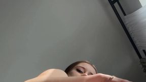 Community Creator
 @Hoff_soff @Teasing & #Big Ass #Nude #Brunette #Solo movie xxx | Tik.Porn