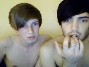 His Boyfriend First