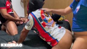 jogo de footbol da foda 2! episode 2