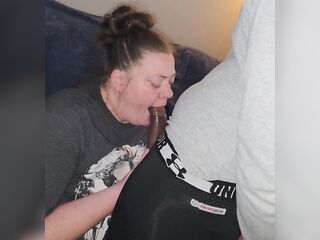 Fancentro got fresh episodes of me devouring BBC ????????????