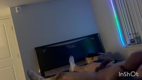 she’s a naughty slut