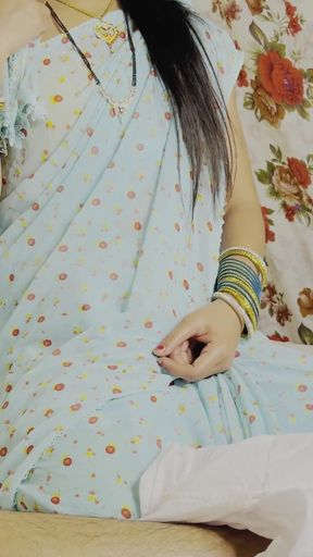Unforgettable moment from &quot;Sasur and bahu ke najayas sambandh Sex video father-in-law fucked by daughter-in-law alone in&quot;