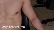 【電流】尿道プラグで尿道オナニーに挑戦【射精】 Trying urethral masturbation with a urethral plug