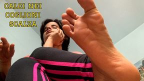 POV: il dolore che meriti