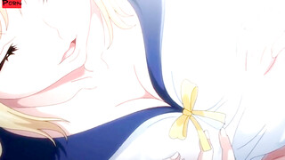 Pure Pure Pero Pero Princess 1 серия