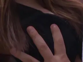 Staggering fuck with busty Japanese Rei Aimi