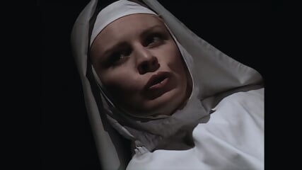 Il Diavolo In Convento (1998) Restored 2K Upscaled