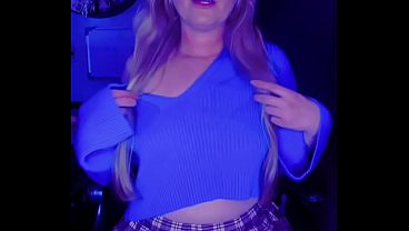 Femdom Tranforms You Into A Girl!