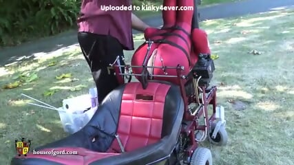 House of gord remastered hogks12 installation  K4E