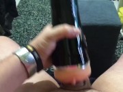 Masturbation special