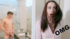 Hot - Big Tits Stepmom Chanel Preston Takes Dick From Connor Kennedy