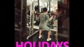 My boring summer time