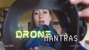 Drone Mantras