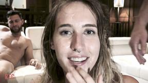 ”Slutty Cadence makes her ex-BF super sad”