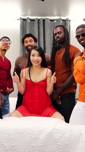 Bts - Kiki King