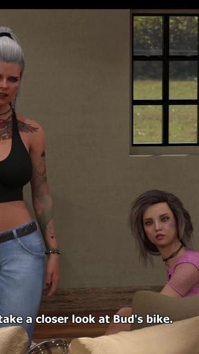 Sons of Analarchy (part 14)