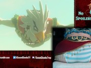 Sweet Cheeks Plays Breath of The Wild (Part 14)