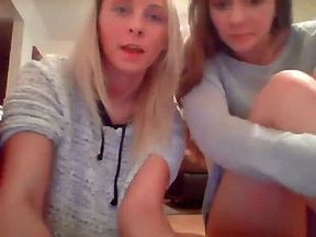 Ass fingering lesbian toy 02