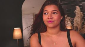 Nathalia Miller Private Show