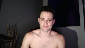 Quinn Fisher Private Show
