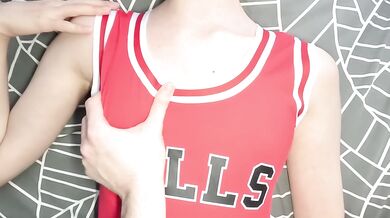 Challenge: I'm Cumming Inside My Stepsister