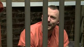 Rock Candy - Jail nubiles - Jessie ColterTy Roderick